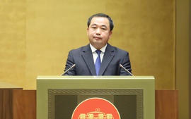 Bổ sung cơ chế đặc thù cho địa phương triển khai Chương trình mục tiêu quốc gia