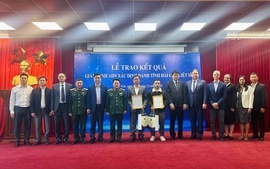 Làm chủ công nghệ, xác định danh tính liệt sĩ từ những mẫu hài cốt khó