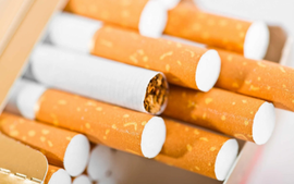 Huế tăng cường kiểm soát thuốc lá lậu bán trên thương mại điện tử