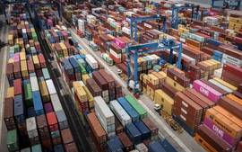 Khi doanh nghiệp tư nhân giải bài toán điểm nghẽn logistics