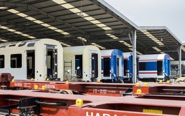 Tiêu chí lựa chọn tổ chức được nhận chuyển giao công nghệ phục vụ dự án đường sắt