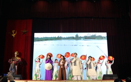 Mở ra tư duy mới cho phát triển giáo dục Việt Nam thời đại số