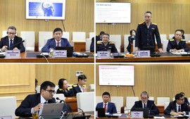 Phân tích dữ liệu, AI là trụ cột quản lý tuân thủ của ngành Thuế