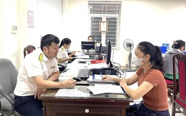 Thuế các địa phương 'cầm tay chỉ việc', quyết tâm xóa bỏ thuế khoán trước năm 2026