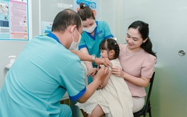 Sức mạnh vaccine - 'Lá chắn' cứu sống 3 triệu người mỗi năm