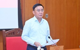 Ban Bí thư chỉ đạo chấn chỉnh lề lối làm việc, nâng cao hiệu quả hoạt động của hệ thống chính trị