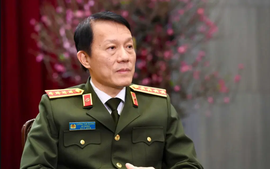 Công an nhân dân 'Kỷ luật nhất - Trung thành nhất - Gần dân nhất', góp phần thực hiện thắng lợi các mục tiêu chiến lược của Đảng