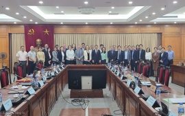 Việt Nam tiếp cận điện hạt nhân bài bản, phù hợp chuẩn mực quốc tế