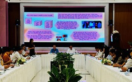 Nâng cao chất lượng, đổi mới sáng tạo sản phẩm du lịch làng nghề