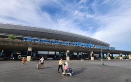 Sẽ đón khách du lịch quốc tế thứ 20 triệu tại Sân bay quốc tế Phú Quốc