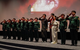 Tuần lễ 'Điện ảnh Việt Nam – Hành trình Ánh sáng' tại Paris khép lại với nhiều dấu ấn nổi bật