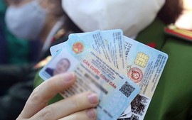 Hướng dẫn cấp Căn cước và mã định danh cho người Việt định cư nước ngoài