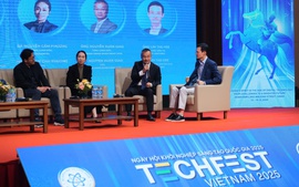 Sẽ thành lập Quỹ đầu tư mạo hiểm quốc gia cho khởi nghiệp sáng tạo