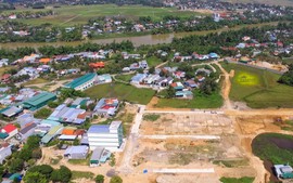 Căn cứ xác định đất ở đô thị, đất ở nông thôn