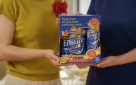 Abbott phát triển nhiều giải pháp cải thiện dinh dưỡng toàn diện