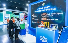 FPT công bố đầu tư 5 công nghệ chiến lược