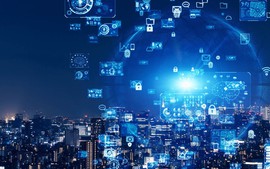 Phát triển đô thị thông minh từ nền tảng CNTT và dữ liệu số