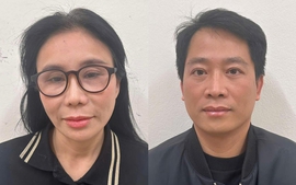 Bộ Công an giám định chất lượng sản phẩm của Mailisa