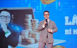 Dẫn độ đối tượng Lê Khắc Ngọ về Việt Nam