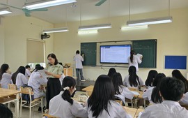 Dự kiến điều chỉnh nhiều quy định trong Điều lệ trường phổ thông