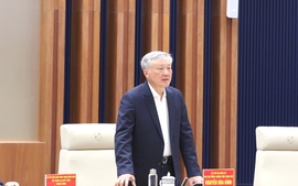 Hải Phòng cần tiếp tục tập trung tháo gỡ khó khăn, vướng mắc, thúc đẩy phát triển sản xuất, kinh doanh