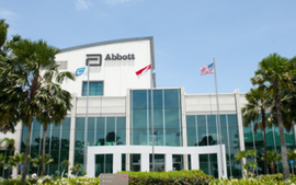 Chăm sóc sức khỏe với dinh dưỡng khoa học từ Abbott