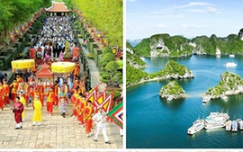 Bãi bỏ toàn bộ, một phần văn bản quy phạm pháp luật lĩnh vực văn hóa, thể thao và du lịch