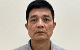 Đề nghị truy tố cựu Cục trưởng Cục An toàn thực phẩm Nguyễn Thanh Phong