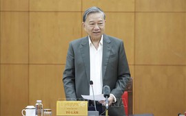 Thực hiện chế độ, chính sách đối với người có công phải đầy đủ, kịp thời, tuyệt đối không đùn đẩy trách nhiệm