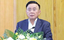 Nâng cao hơn nữa hiệu quả công tác bảo vệ nền tảng tư tưởng của Đảng trong giai đoạn mới