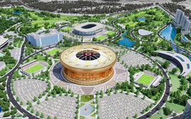 Thủ tướng Chính phủ chỉ đạo tổ chức Lễ khởi công, khánh thành, thông xe kỹ thuật các công trình, dự án chào mừng Đại hội XIV của Đảng