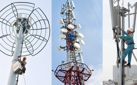 Chính phủ ban hành Nghị quyết về sử dụng chung công trình hạ tầng kỹ thuật, cơ sở hạ tầng viễn thông