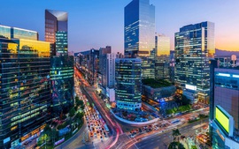 CHÍNH SÁCH AI: Hàn Quốc lập quỹ với vốn đầu tư hơn 20 tỷ USD