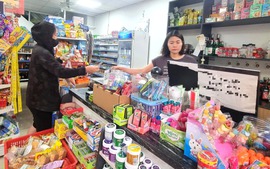 Hồ sơ, thủ tục quản lý thuế đối với hộ kinh doanh