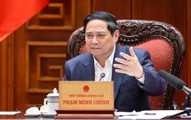 Chuẩn bị khởi công, khánh thành, thông xe 234 dự án với tổng vốn 3,4 triệu tỷ đồng