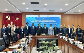 Việt Nam – ASEAN: 30 năm đồng hành kiến tạo cộng đồng và hướng tới tương lai tự cường