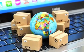 Bài 2: Động lực mới cho xuất khẩu: Thương mại điện tử và chuyển dịch mô hình tăng trưởng