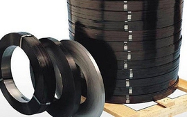 Canada kết luận doanh nghiệp xuất khẩu dây đai thép Việt Nam không bán phá giá