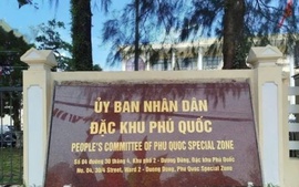 Quy định về nhiệm vụ, quyền hạn của UBND đặc khu