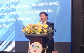 Dành những cơ chế hỗ trợ, ưu đãi đặc biệt cho công nghiệp bán dẫn