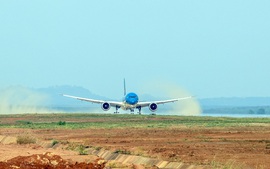 Đảm bảo các điều kiện an ninh, an toàn phục vụ lễ khánh thành Cảng hàng không quốc tế Long Thành