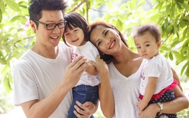 Mức sinh trung bình mỗi phụ nữ Việt là 1,93 con