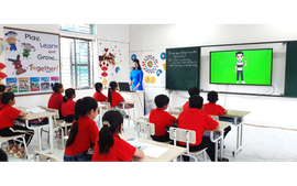 Khung nội dung thí điểm giáo dục trí tuệ nhân tạo (AI) cho học sinh phổ thông