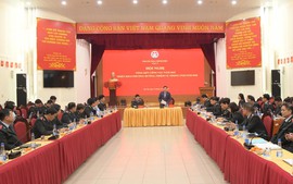 Qua thanh tra, kiến nghị xử lý kinh tế hơn 3.000 tỷ đồng tại các tỉnh khu vực phía bắc