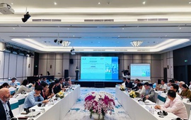 Lấy con người làm trung tâm: Định hướng chính sách cho tương lai ĐBSCL