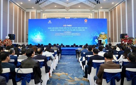 Tối ưu hiệu quả điều trị ung thư bằng cách tiếp cận đa mô thức