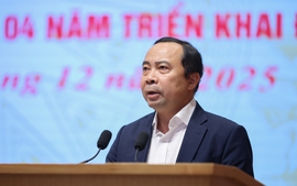 Một năm triển khai Nghị quyết 57: Chuyển đổi số tăng tốc, đổi mới sáng tạo khởi sắc