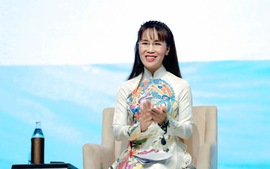 Tatler vinh danh Tiến sĩ Nguyễn Thị Phương Thảo là Nhân vật Ảnh hưởng năm 2025