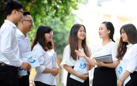 Phát huy tối đa ứng dụng công nghệ thông tin, chuyển đổi số trong thực hiện công tác sinh viên