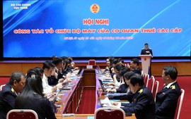 Ngành Thuế rà soát, hoàn thiện chức năng nhiệm vụ theo mô hình tổ chức mới
